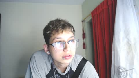 Thomas online show from December 2024 11:05:01 PM