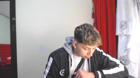 Thomas online show from January 2025 05:48:02 AM