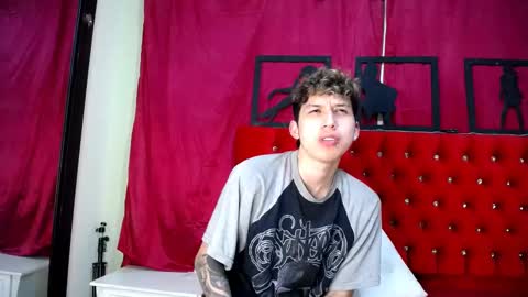 Thomas online show from February 2025 07:26:02 AM