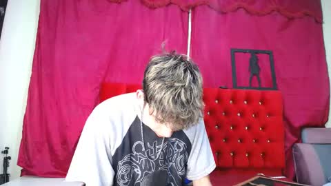 Thomas online show from March 2025 04:44:01 PM