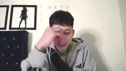 Thomas online show from September 2025 01:49:01 AM