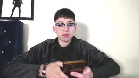 Thomas online show from September 2025 03:30:02 AM