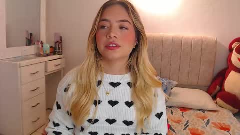 _tiffany1 online show from March 2026 02:37:01 AM