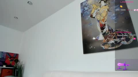 LilyOpen Pvt online show from December 2024 12:38:01 PM