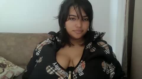 Snapshot of _tokyo01 chatting on February 2025 02:42:01 PM Tokyo01 online show from February 2025 02:42:01 PM