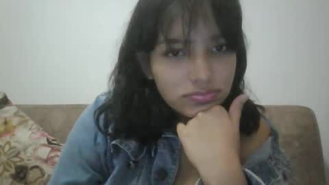 Snapshot of _tokyo01 chatting on February 2025 04:14:02 AM Tokyo01 online show from February 2025 04:14:02 AM