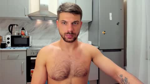 Tony Wolf online show from February 2026 06:59:02 PM