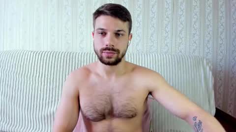 Tony Wolf online show from March 2026 09:36:02 AM