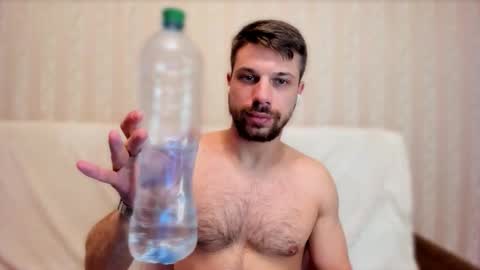 Tony Wolf online show from March 2026 09:08:01 PM