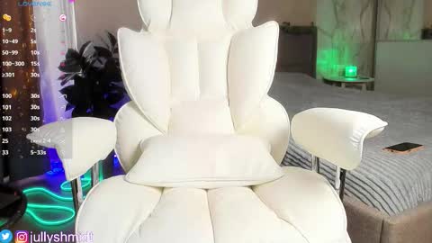 Julia online show from February 2026 04:55:01 AM