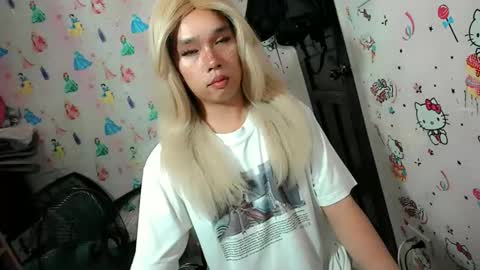 Iam Alex online show from May 2026 11:06:01 AM