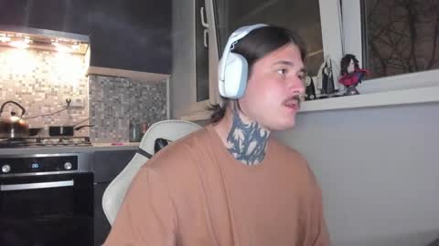 _torfin_ online show from February 2025 10:47:01 PM