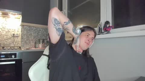 _torfin_ online show from March 2025 12:33:02 AM