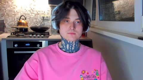 _torfin_ online show from April 2026 11:58:01 PM