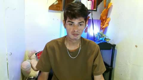 Snapshot of _urbabypam chatting on January 2025 04:09:01 AM Urjerick online show from January 2025 04:09:01 AM