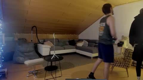 Vlad online show from November 2025 09:58:01 PM