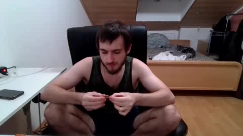 Vlad online show from November 2025 03:17:01 AM