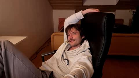 Vlad online show from April 2026 07:58:01 PM