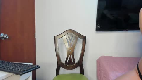 _valentina_69 online show from May 2026 11:58:01 PM