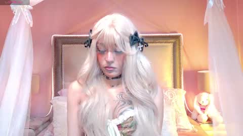 Snapshot of _valuu chatting on July 2026 12:29:01 PM Valuu online show from July 2026 12:29:01 PM