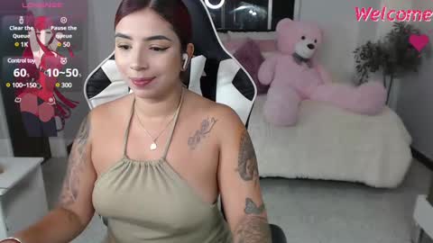 Snapshot of _vane_lopez chatting on January 2025 02:19:01 AM vane online show from January 2025 02:19:01 AM