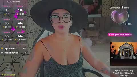 Snapshot of _vane_lopez chatting on October 2025 06:51:01 PM vane online show from October 2025 06:51:01 PM