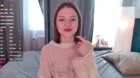 Eva online show from April 2026 02:38:01 PM