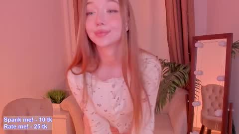Violet online show from October 2025 02:34:01 AM