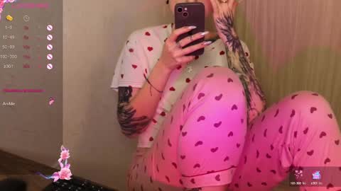 Alis online show from January 2025 06:27:02 PM