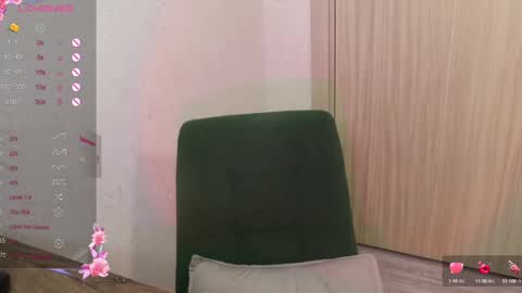 Alis online show from January 2025 06:06:01 PM