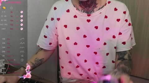 Alis online show from January 2025 03:07:02 PM