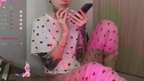 Alis online show from January 2025 06:10:02 PM