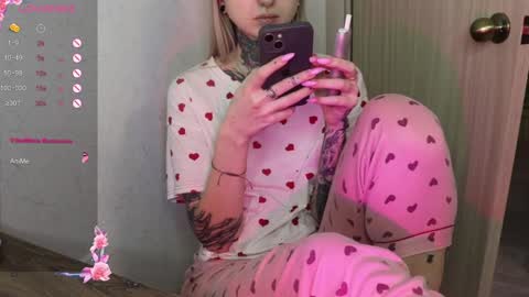 Alis online show from January 2025 09:15:01 PM