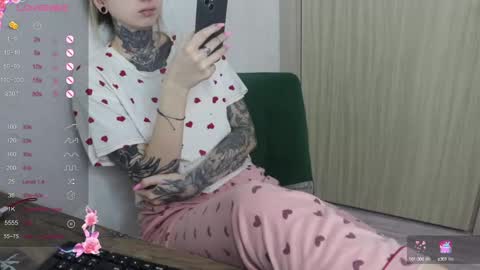 Alis online show from January 2025 08:04:01 AM