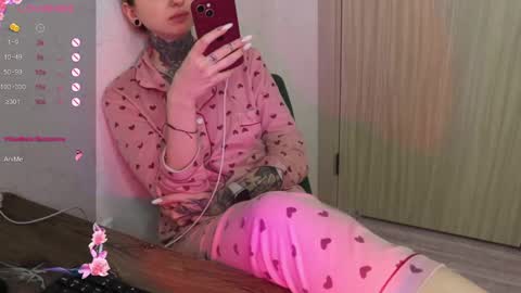 Alis online show from February 2025 04:14:01 PM