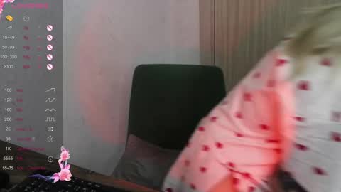 Alis online show from February 2025 08:37:01 AM