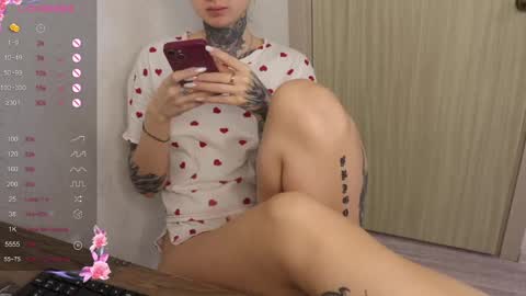 Alis online show from February 2025 08:05:02 AM