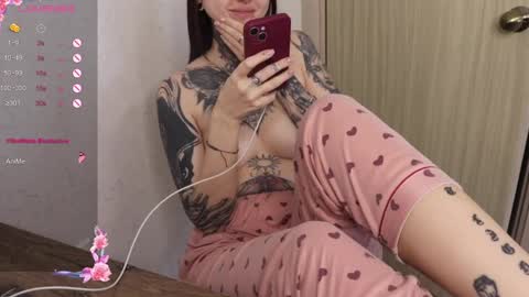 Alis online show from March 2025 05:40:02 AM