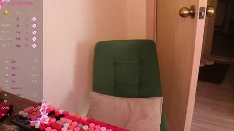 Alis online show from March 2025 11:20:01 AM