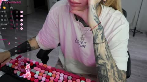 Alis online show from September 2025 07:19:02 AM