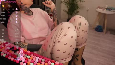 Alis online show from December 2025 08:41:02 AM