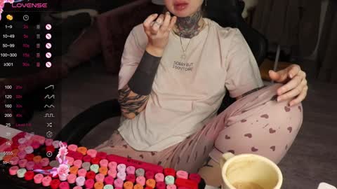 Alis online show from March 2026 05:47:02 AM