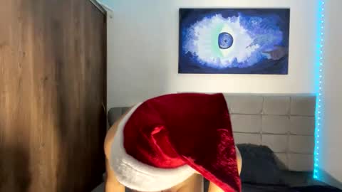 Aron Walker online show from December 2024 08:33:02 AM