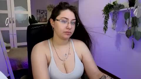 Snapshot of _wendy_evans_ chatting on July 2026 01:15:02 PM Wendy online show from July 2026 01:15:02 PM