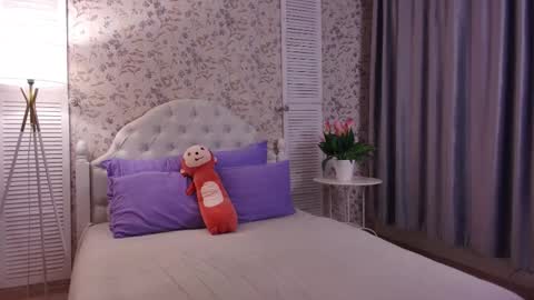 Snapshot of _wendydarling_ chatting on October 2025 12:55:02 AM Wendy online show from October 2025 12:55:02 AM