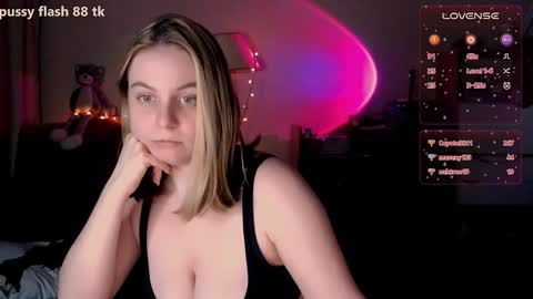 Tory lavender - MV online show from January 2025 05:04:02 PM