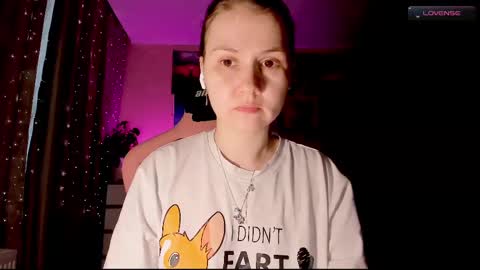 Enni online show from February 2025 08:21:01 AM