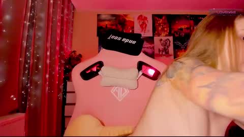 Enni online show from February 2025 07:32:02 AM