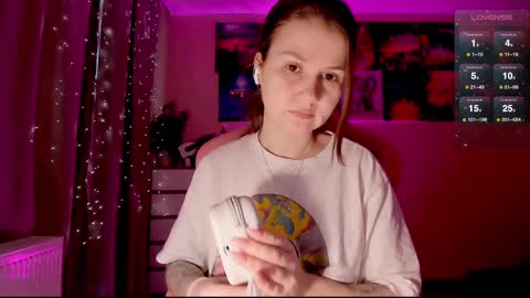 Enni online show from March 2025 07:38:02 AM