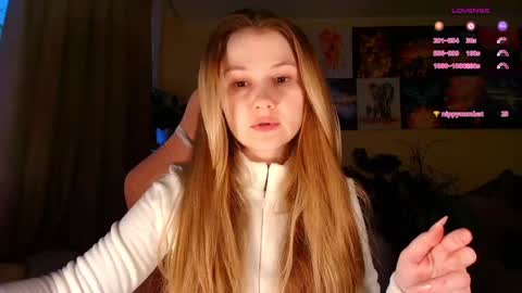 Enni online show from February 2026 10:41:02 AM